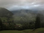 Archiv Foto Webcam Tiefenbach Oberstdorf 05:00