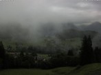 Archiv Foto Webcam Tiefenbach Oberstdorf 06:00