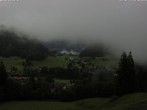 Archiv Foto Webcam Tiefenbach Oberstdorf 07:00