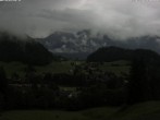 Archiv Foto Webcam Tiefenbach Oberstdorf 09:00