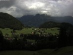Archiv Foto Webcam Tiefenbach Oberstdorf 13:00