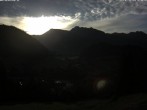 Archiv Foto Webcam Tiefenbach Oberstdorf 06:00