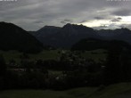 Archiv Foto Webcam Tiefenbach Oberstdorf 09:00