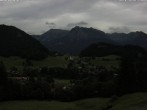 Archiv Foto Webcam Tiefenbach Oberstdorf 11:00