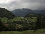 Archiv Foto Webcam Tiefenbach Oberstdorf 15:00