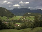 Archiv Foto Webcam Tiefenbach Oberstdorf 17:00