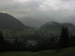 Archiv Foto Webcam Tiefenbach Oberstdorf 05:00