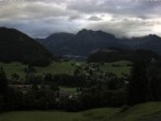 Archiv Foto Webcam Tiefenbach Oberstdorf 06:00