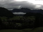 Archiv Foto Webcam Tiefenbach Oberstdorf 09:00