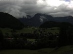 Archiv Foto Webcam Tiefenbach Oberstdorf 11:00