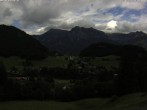 Archiv Foto Webcam Tiefenbach Oberstdorf 13:00