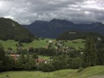 Archiv Foto Webcam Tiefenbach Oberstdorf 15:00