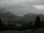 Archiv Foto Webcam Tiefenbach Oberstdorf 05:00