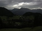 Archiv Foto Webcam Tiefenbach Oberstdorf 09:00