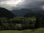 Archiv Foto Webcam Tiefenbach Oberstdorf 11:00
