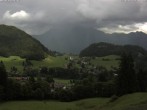 Archiv Foto Webcam Tiefenbach Oberstdorf 13:00