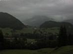 Archiv Foto Webcam Tiefenbach Oberstdorf 08:00