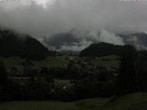 Archiv Foto Webcam Tiefenbach Oberstdorf 10:00