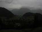 Archiv Foto Webcam Tiefenbach Oberstdorf 17:00