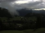 Archiv Foto Webcam Tiefenbach Oberstdorf 06:00