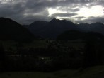Archiv Foto Webcam Tiefenbach Oberstdorf 07:00