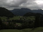 Archiv Foto Webcam Tiefenbach Oberstdorf 09:00