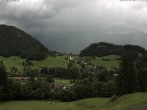 Archiv Foto Webcam Tiefenbach Oberstdorf 13:00
