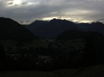 Archiv Foto Webcam Tiefenbach Oberstdorf 05:00