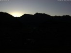 Archiv Foto Webcam Tiefenbach Oberstdorf 05:00