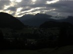 Archiv Foto Webcam Tiefenbach Oberstdorf 05:00