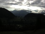 Archiv Foto Webcam Tiefenbach Oberstdorf 07:00