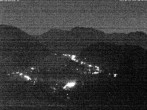 Archiv Foto Webcam Tiefenbach Oberstdorf 23:00