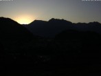 Archiv Foto Webcam Tiefenbach Oberstdorf 05:00