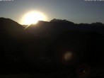 Archiv Foto Webcam Tiefenbach Oberstdorf 06:00