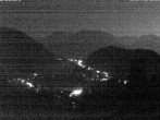 Archiv Foto Webcam Tiefenbach Oberstdorf 23:00
