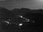 Archiv Foto Webcam Tiefenbach Oberstdorf 23:00