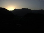Archiv Foto Webcam Tiefenbach Oberstdorf 05:00
