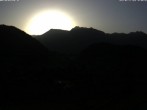Archiv Foto Webcam Tiefenbach Oberstdorf 06:00
