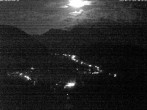 Archiv Foto Webcam Tiefenbach Oberstdorf 23:00