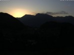 Archiv Foto Webcam Tiefenbach Oberstdorf 05:00