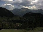 Archiv Foto Webcam Tiefenbach Oberstdorf 15:00