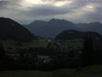 Archiv Foto Webcam Tiefenbach Oberstdorf 05:00