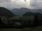 Archiv Foto Webcam Tiefenbach Oberstdorf 06:00