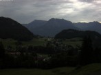 Archiv Foto Webcam Tiefenbach Oberstdorf 00:00