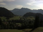Archiv Foto Webcam Tiefenbach Oberstdorf 04:00