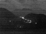 Archiv Foto Webcam Tiefenbach Oberstdorf 23:00