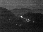 Archiv Foto Webcam Tiefenbach Oberstdorf 01:00