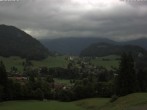 Archiv Foto Webcam Tiefenbach Oberstdorf 05:00