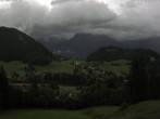 Archiv Foto Webcam Tiefenbach Oberstdorf 06:00