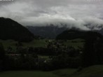 Archiv Foto Webcam Tiefenbach Oberstdorf 10:00